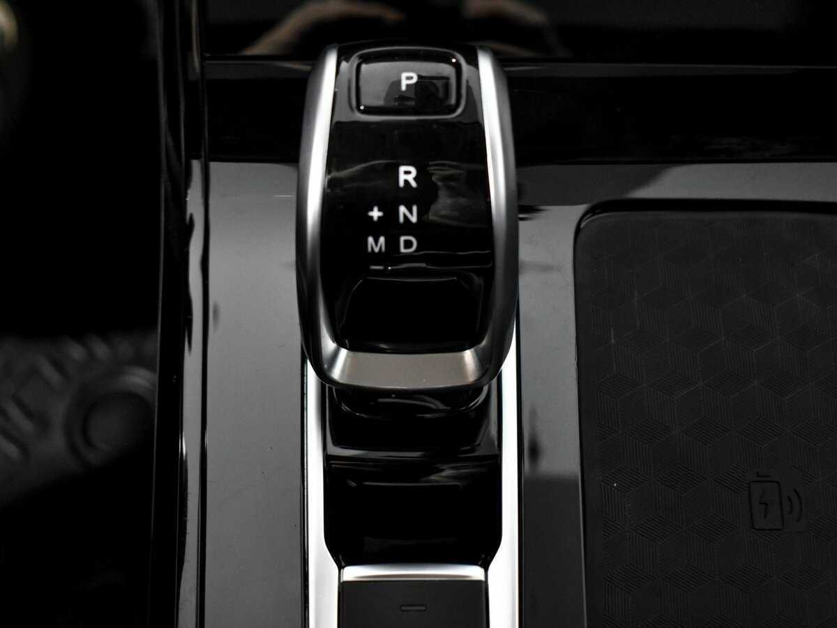 Chery Tiggo 7 Pro с пробегом — 2022 год. Фото: #7