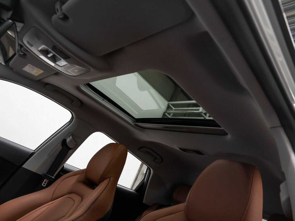 OMODA C5 с пробегом — 2023 год. Фото: #19