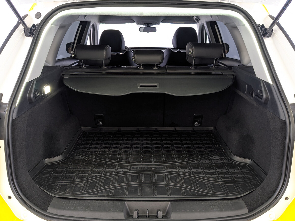 Chery Tiggo 7 Pro Max с пробегом — 2024 год. Фото: #9