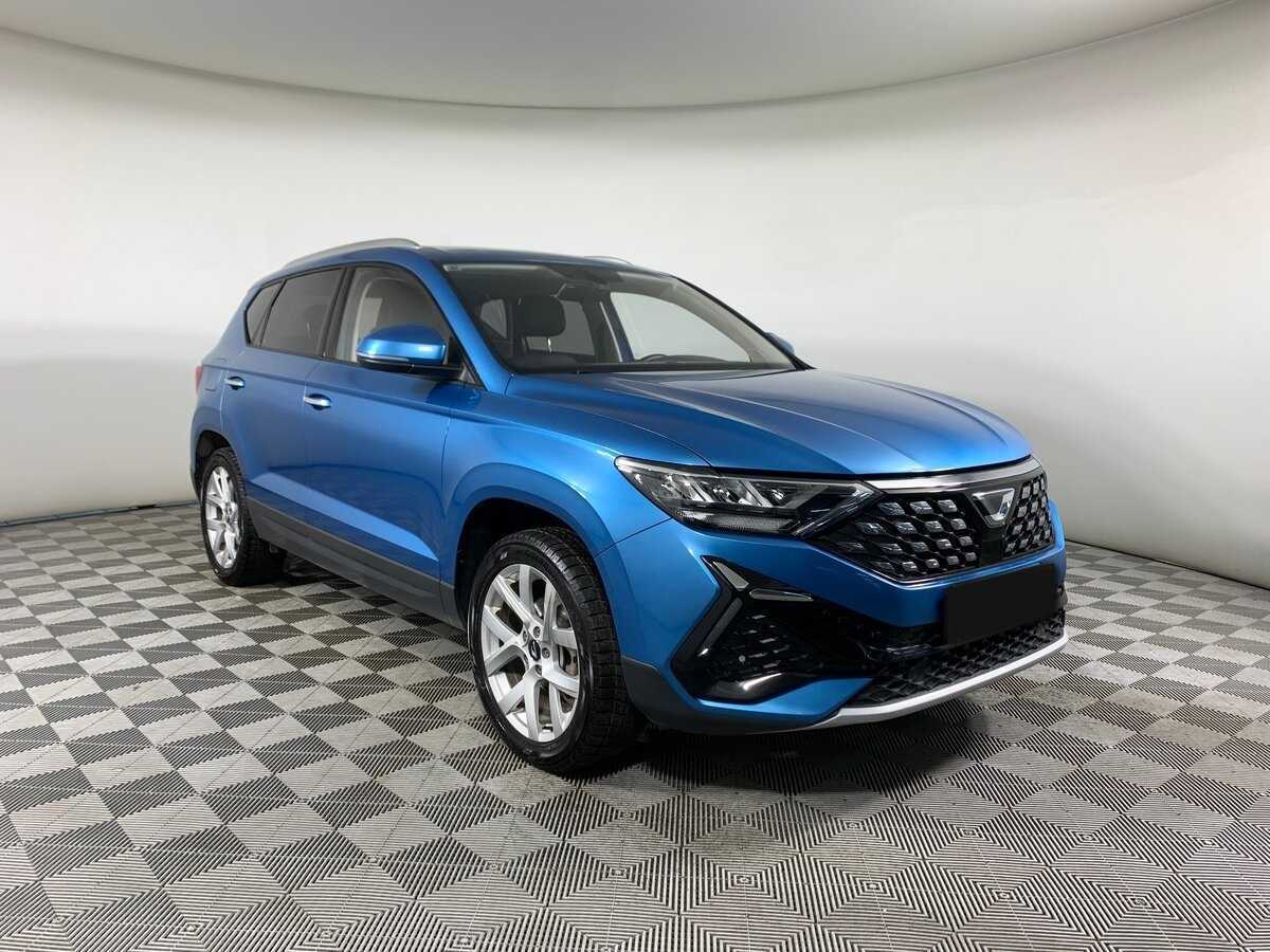 Jetta VS5 с пробегом — 2023 год. Фото: #2