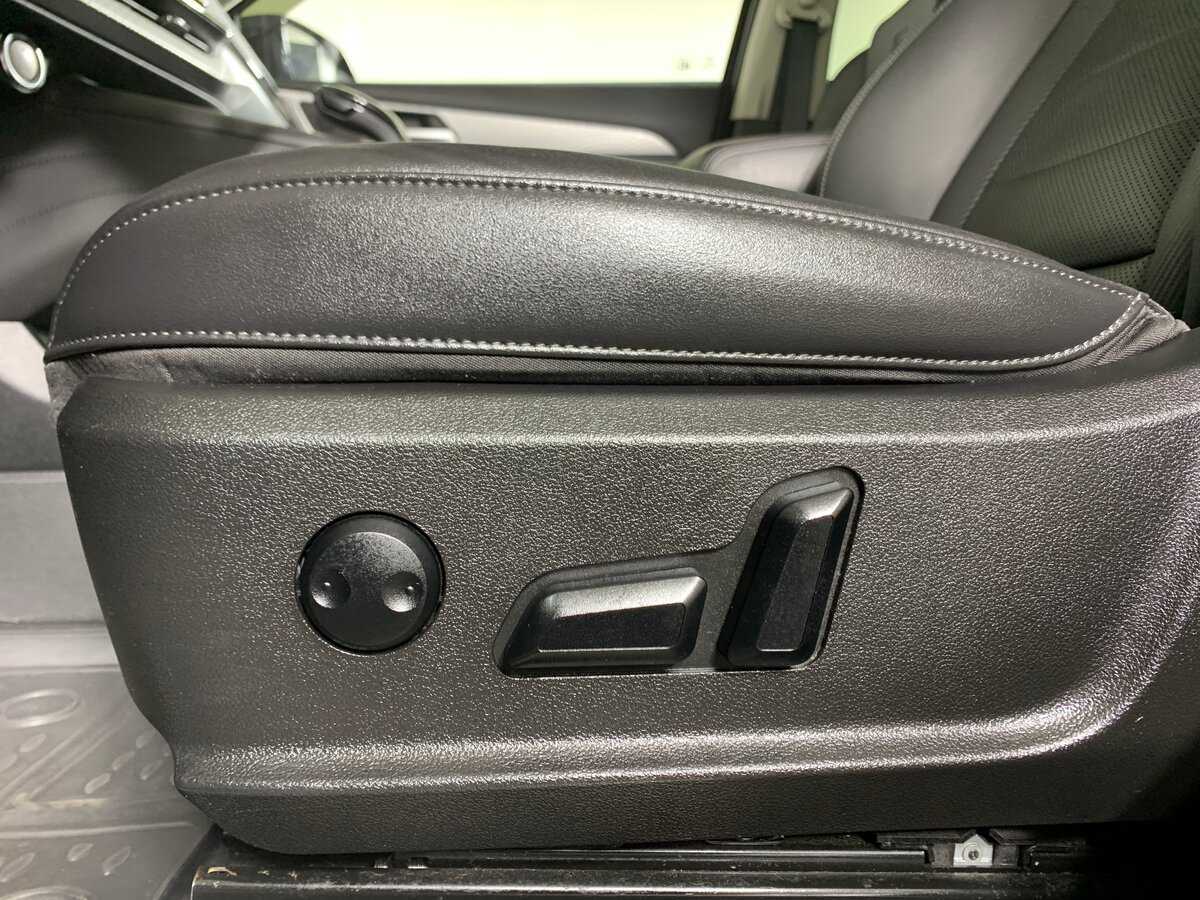 Haval F7 с пробегом — 2023 год. Фото: #16