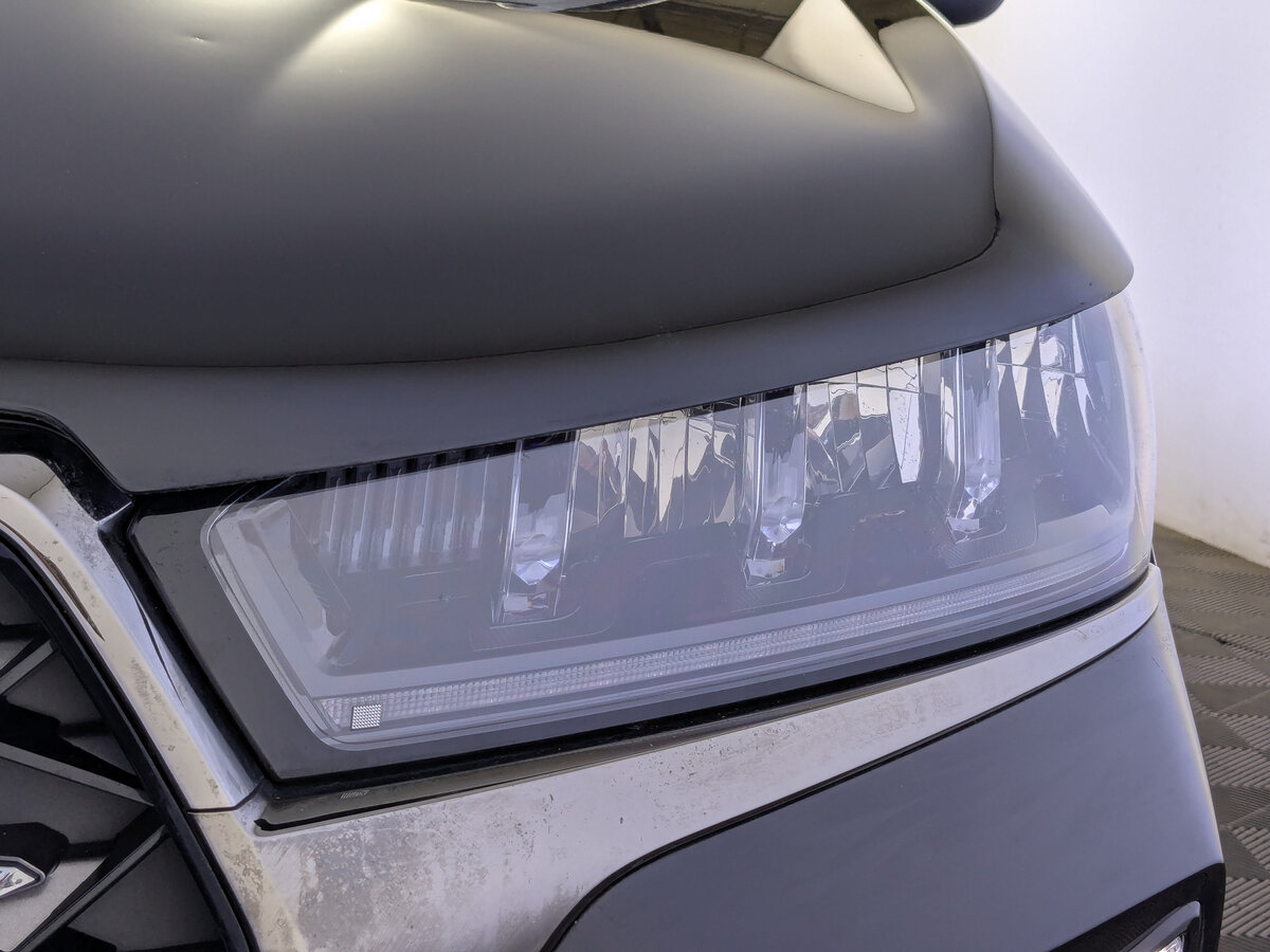 Chery Tiggo 7 Pro Max с пробегом — 2024 год. Фото: #10