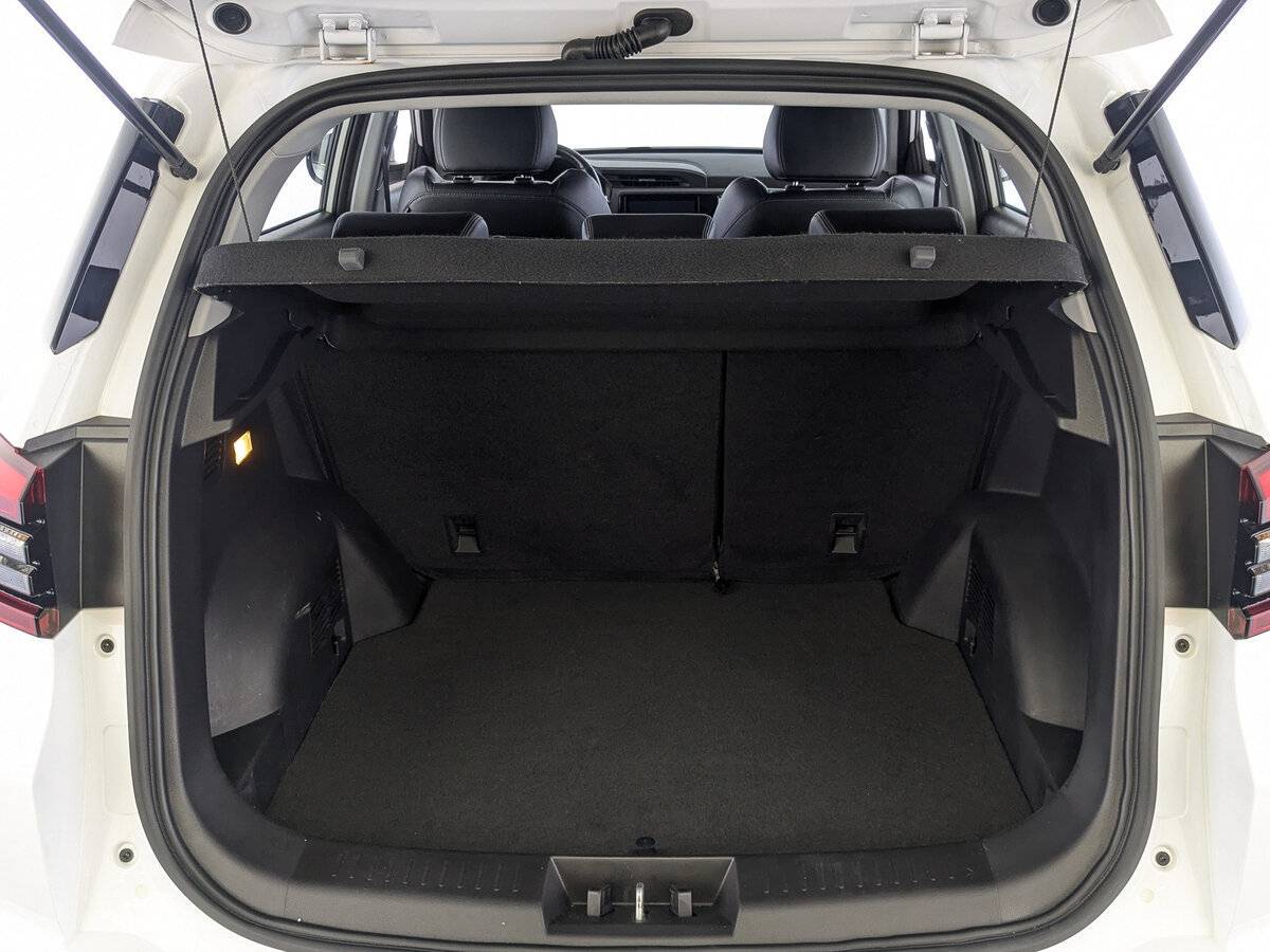 Chery Tiggo 4 с пробегом — 2022 год. Фото: #9