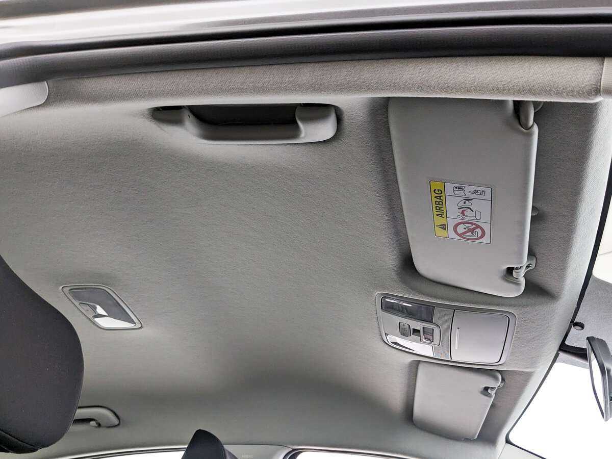 Kia Cerato с пробегом — 2021 год. Фото: #17