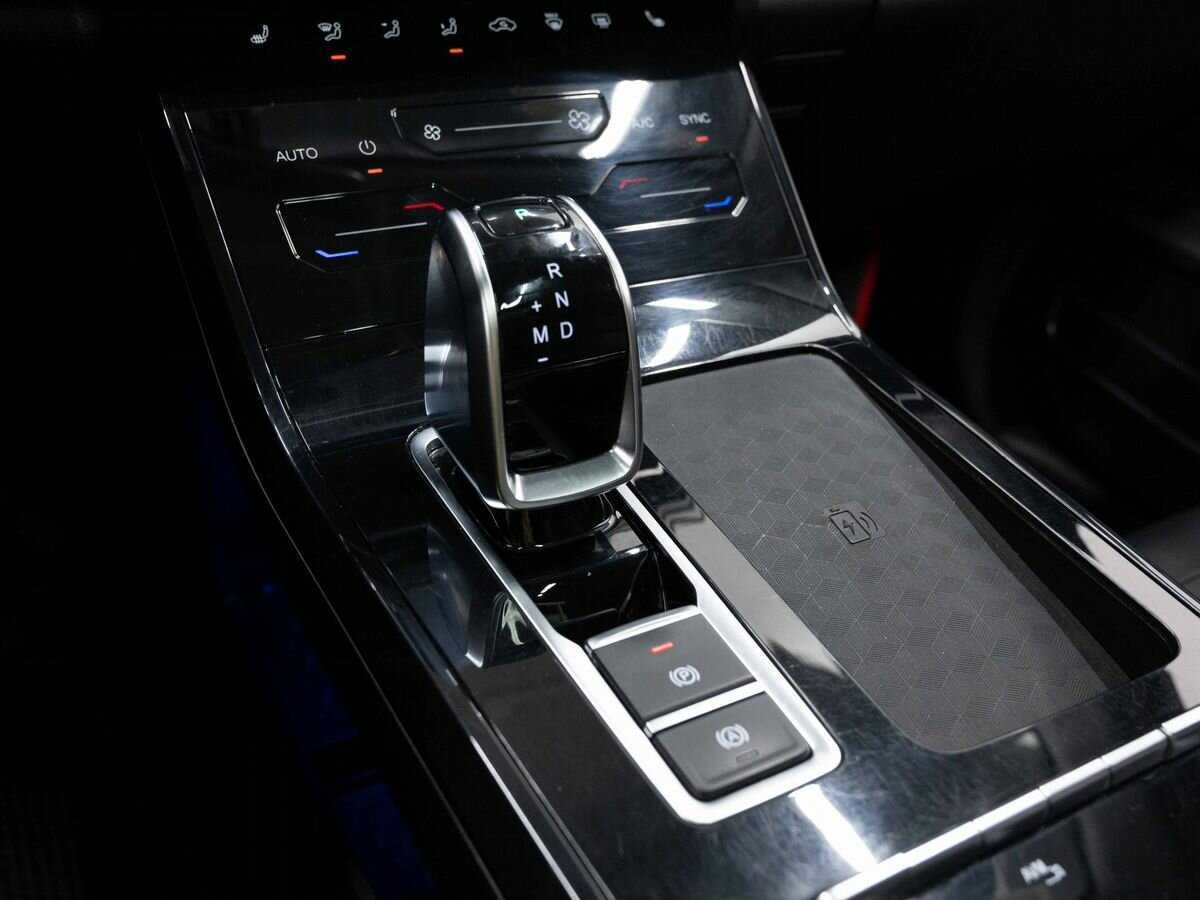 Chery Tiggo 7 Pro с пробегом — 2021 год. Фото: #21