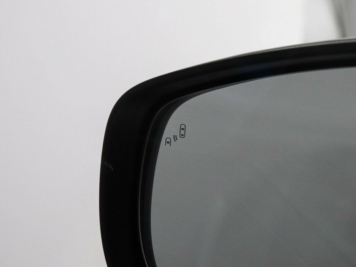 Chery Tiggo 8 Pro с пробегом — 2021 год. Фото: #14