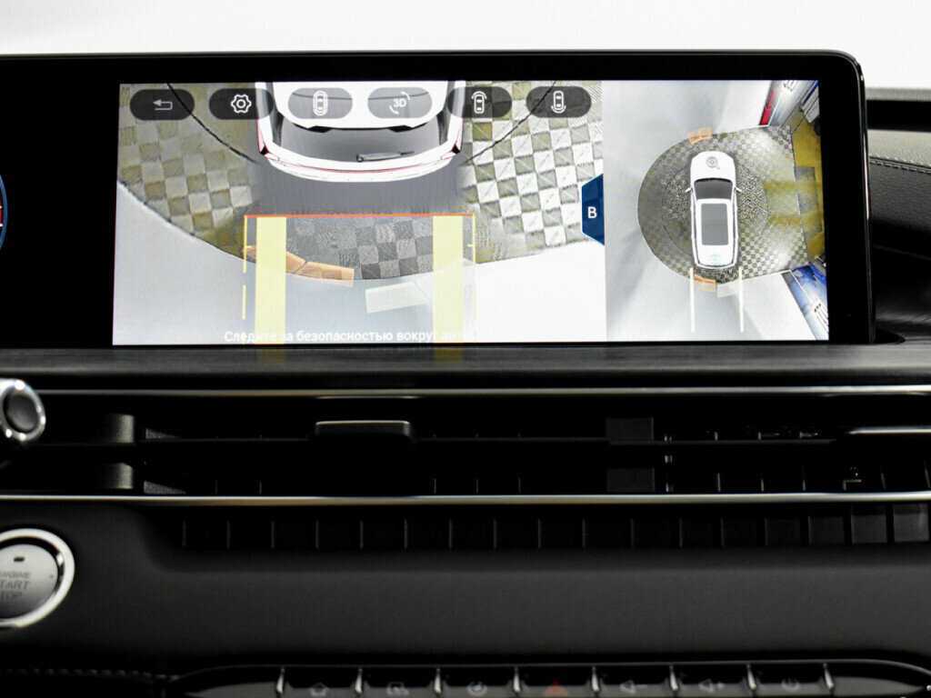 Chery Tiggo 7 Pro Max с пробегом — 2023 год. Фото: #15