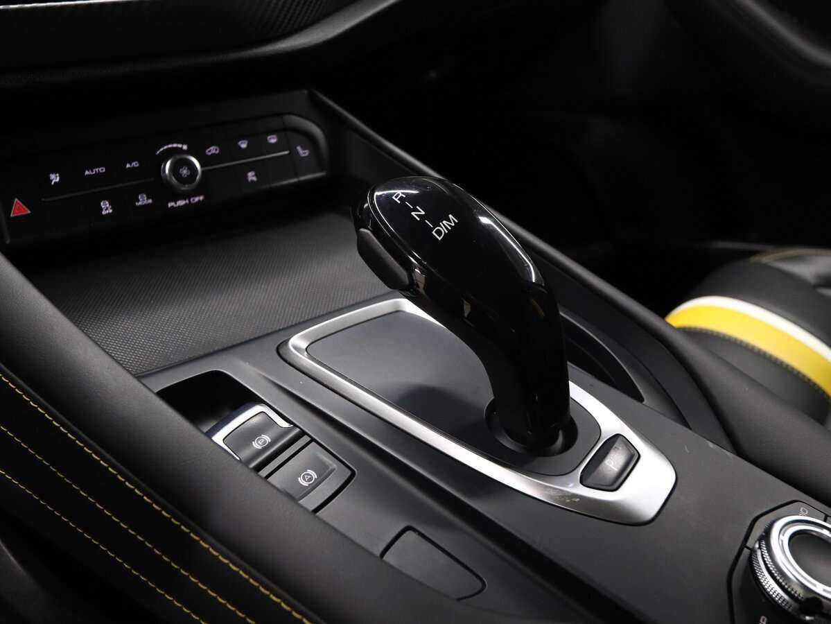 Haval F7x с пробегом — 2020 год. Фото: #7