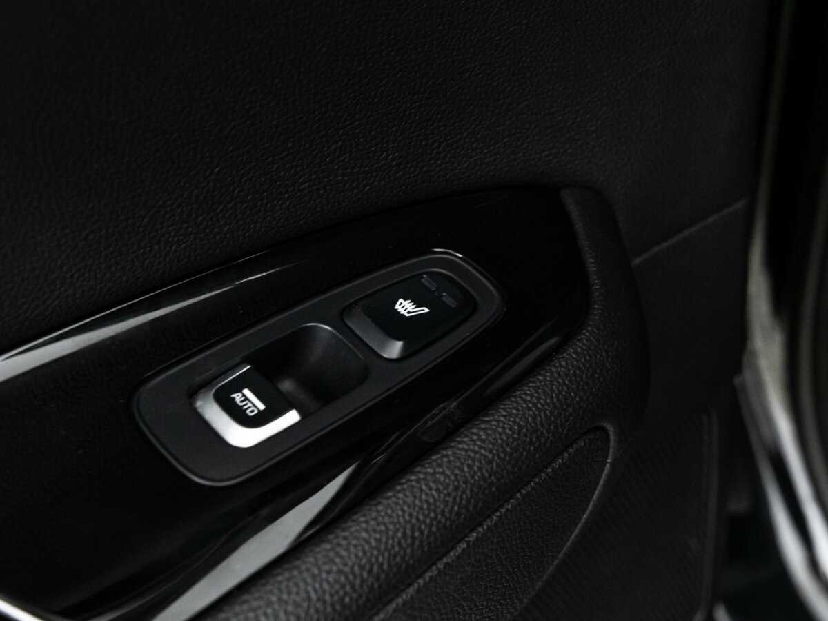 Kia Optima с пробегом — 2019 год. Фото: #22