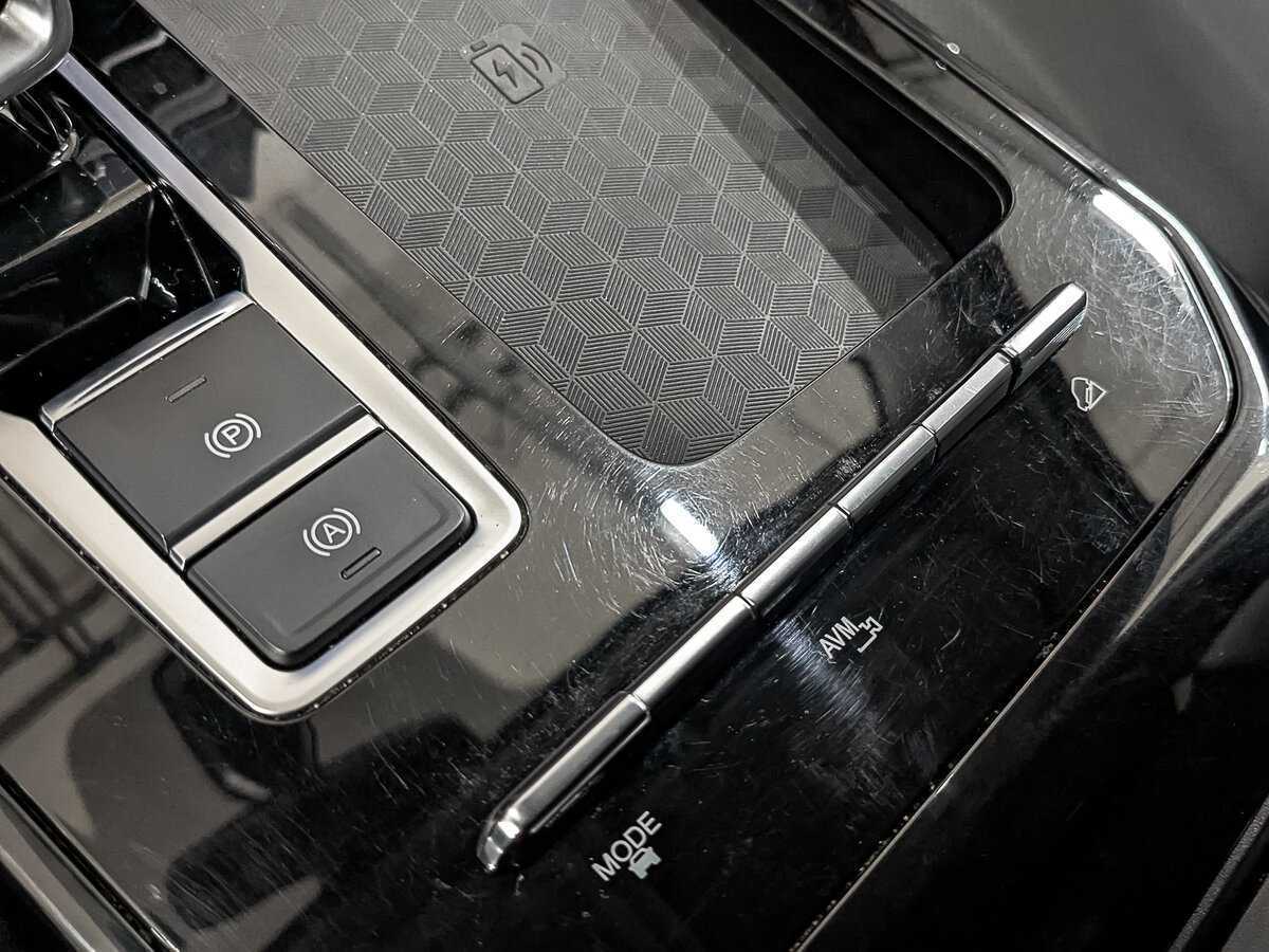 Chery Tiggo 7 Pro с пробегом — 2021 год. Фото: #23