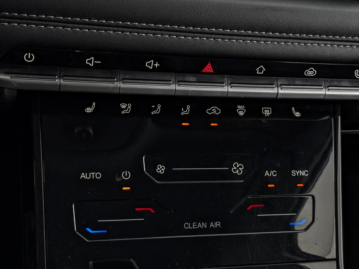 Chery Tiggo 7 Pro с пробегом — 2022 год. Фото: #19