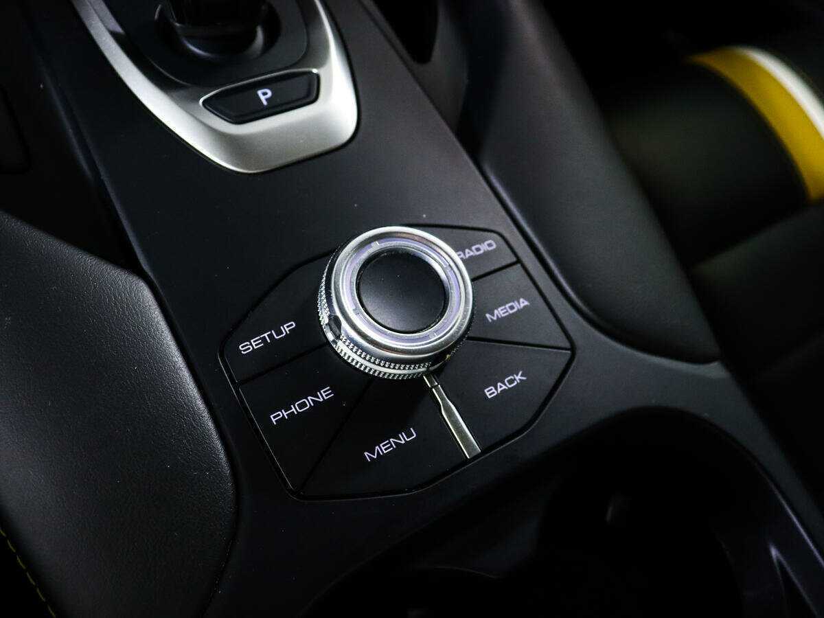 Haval F7x с пробегом — 2020 год. Фото: #18