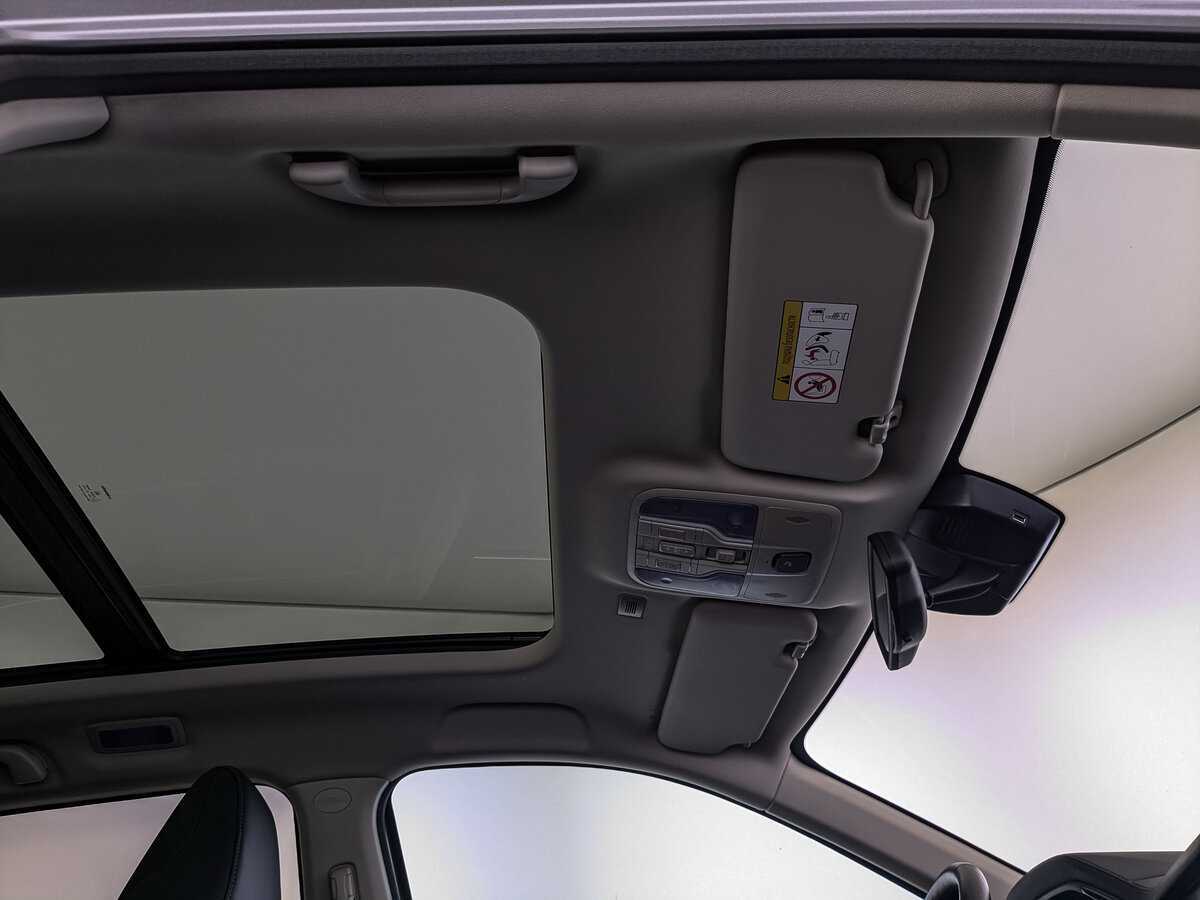 Haval F7 с пробегом — 2019 год. Фото: #17