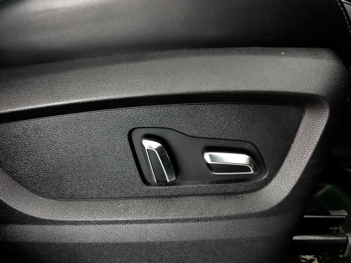 Chery Tiggo 7 Pro с пробегом — 2022 год. Фото: #21