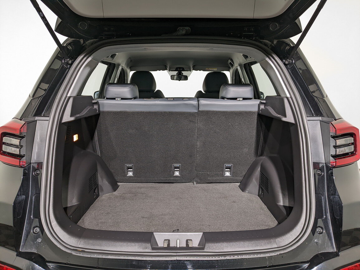 Chery Tiggo 4 Pro с пробегом — 2023 год. Фото: #9