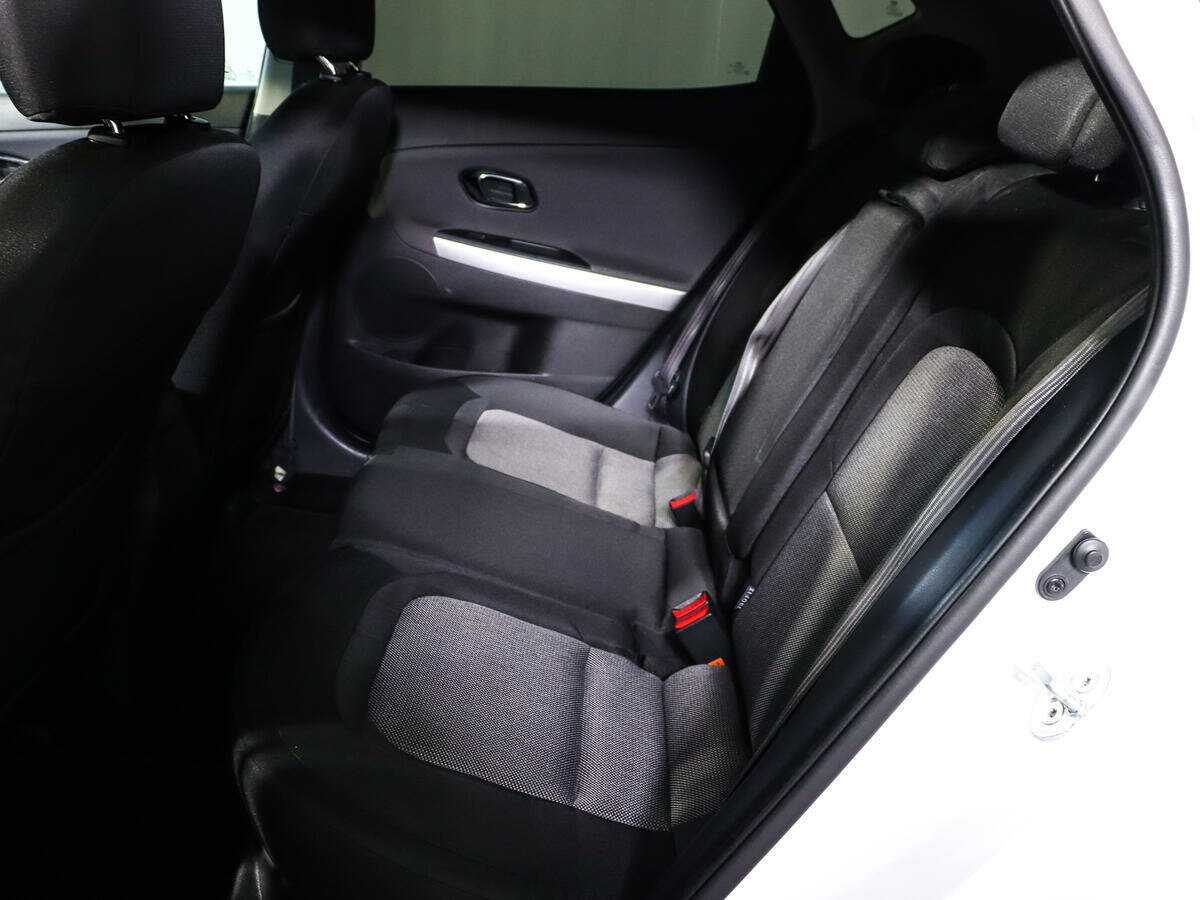 Kia Ceed с пробегом — 2018 год. Фото: #7