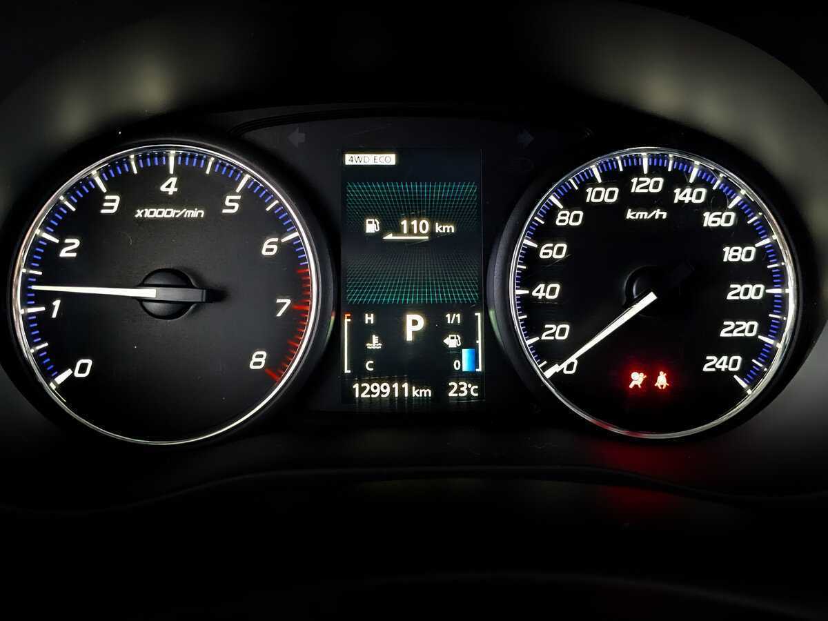 Mitsubishi Outlander с пробегом — 2014 год. Фото: #10