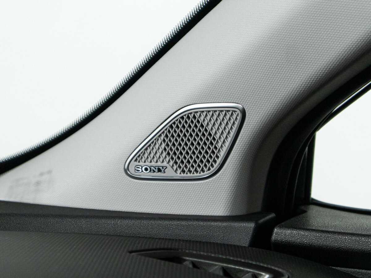 OMODA C5 с пробегом — 2023 год. Фото: #19