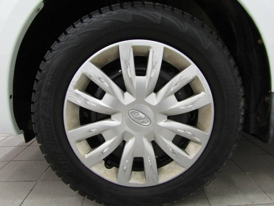 Haval F7x с пробегом — 2021 год. Фото: #9