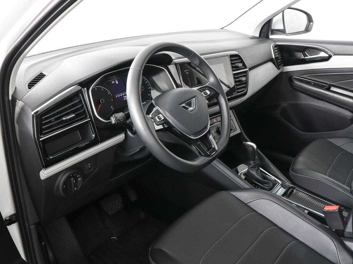 Jetta VS5 с пробегом — 2022 год. Фото: #8