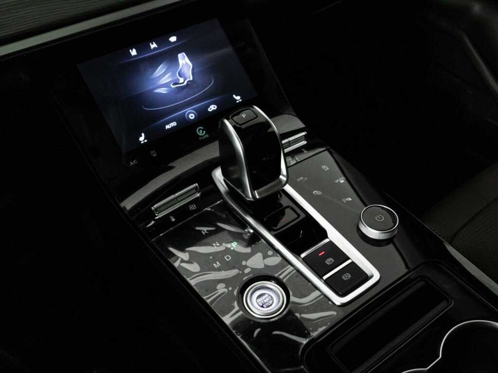 Chery Tiggo 8 Pro с пробегом — 2023 год. Фото: #16