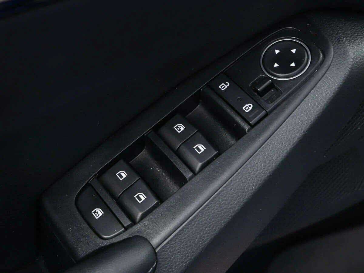 Kia Seltos с пробегом — 2021 год. Фото: #16