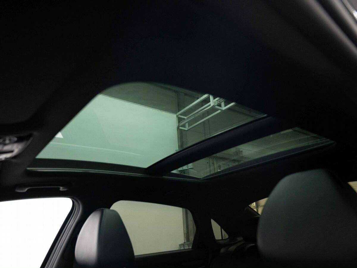 Kia K5 с пробегом — 2020 год. Фото: #22