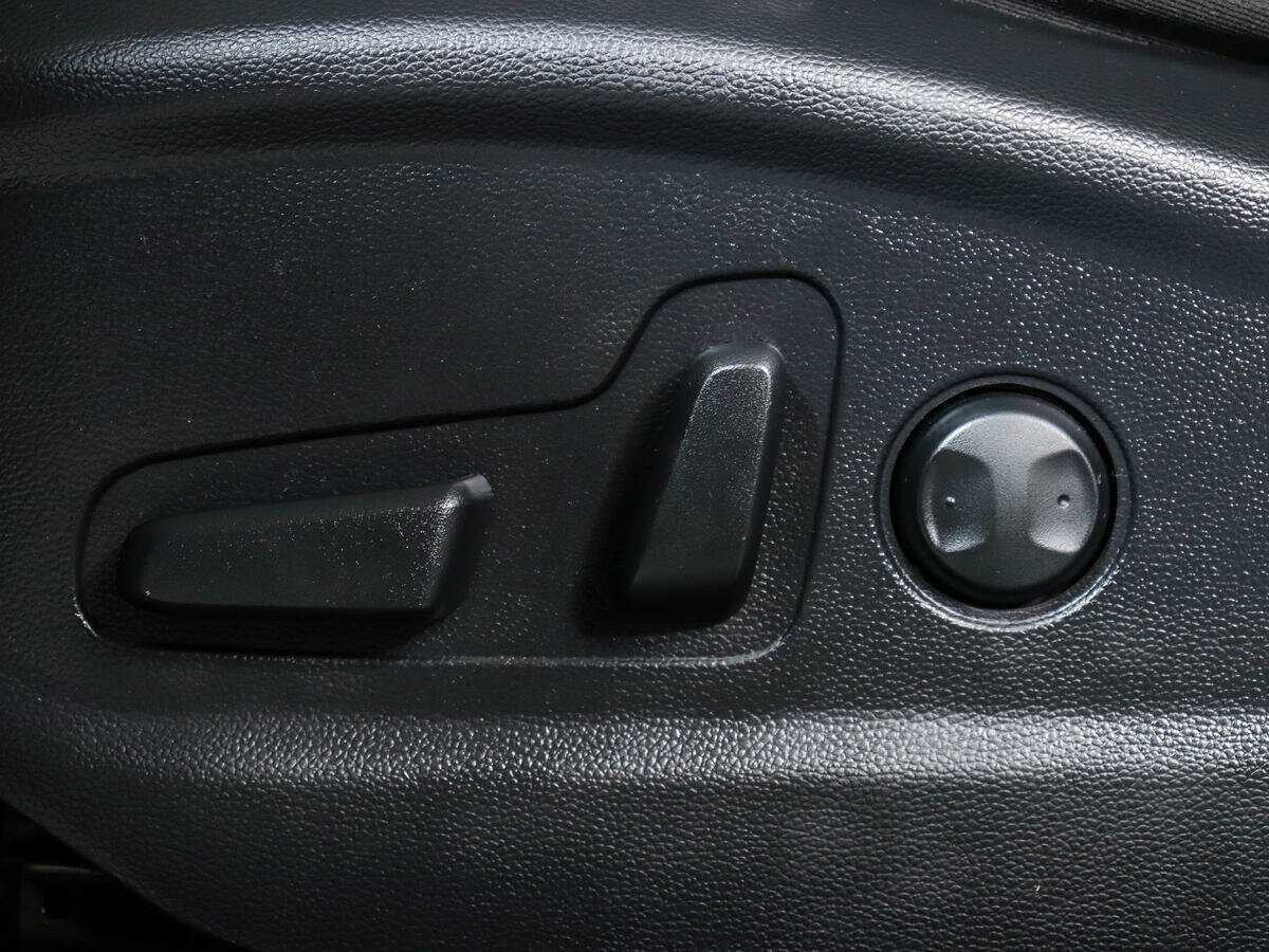 Hyundai Creta с пробегом — 2021 год. Фото: #12