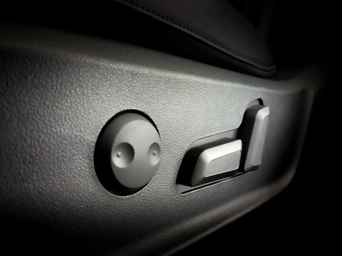 Haval F7x с пробегом — 2024 год. Фото: #15