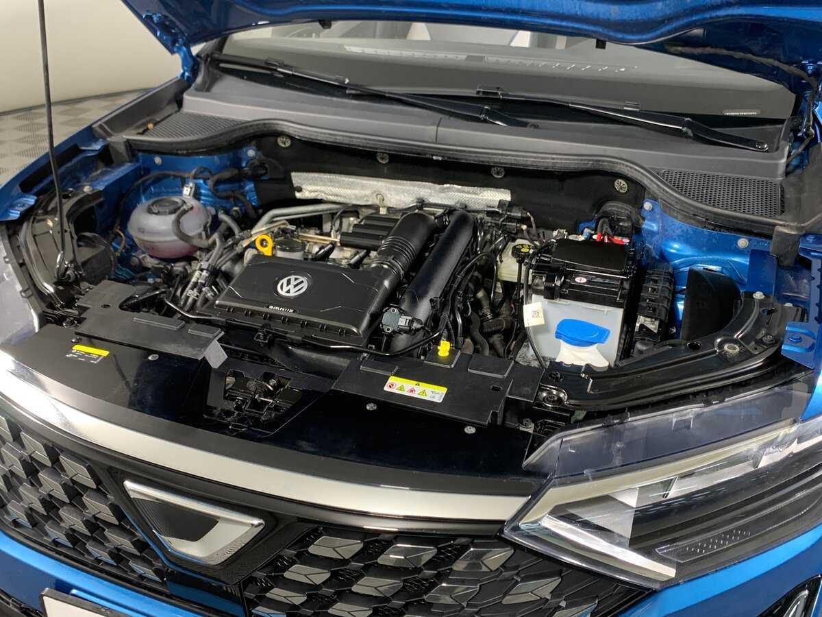 Jetta VS5 с пробегом — 2023 год. Фото: #10