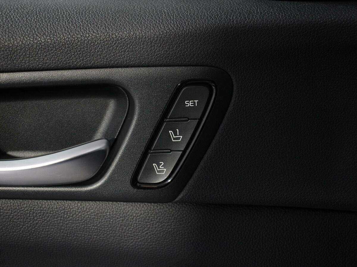 Kia Optima с пробегом — 2016 год. Фото: #18