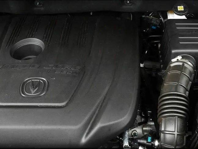 Changan CS75 Plus с пробегом — 2023 год. Фото: #15