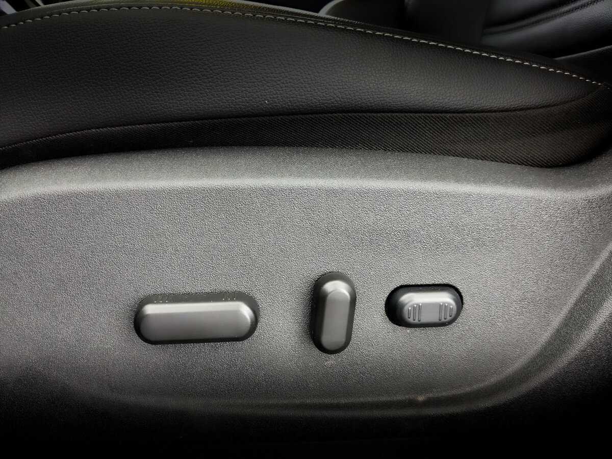 Ford Kuga с пробегом — 2017 год. Фото: #16