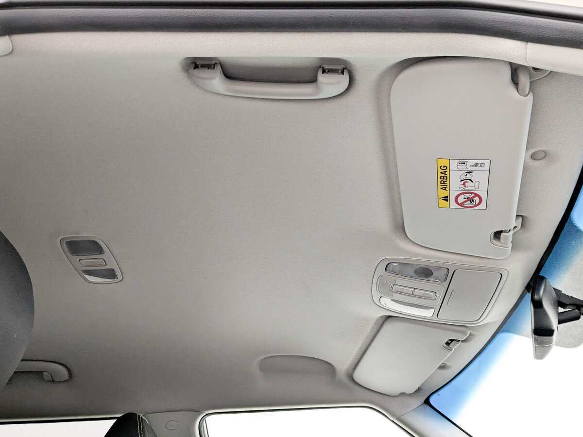 Kia Soul с пробегом — 2016 год. Фото: #21