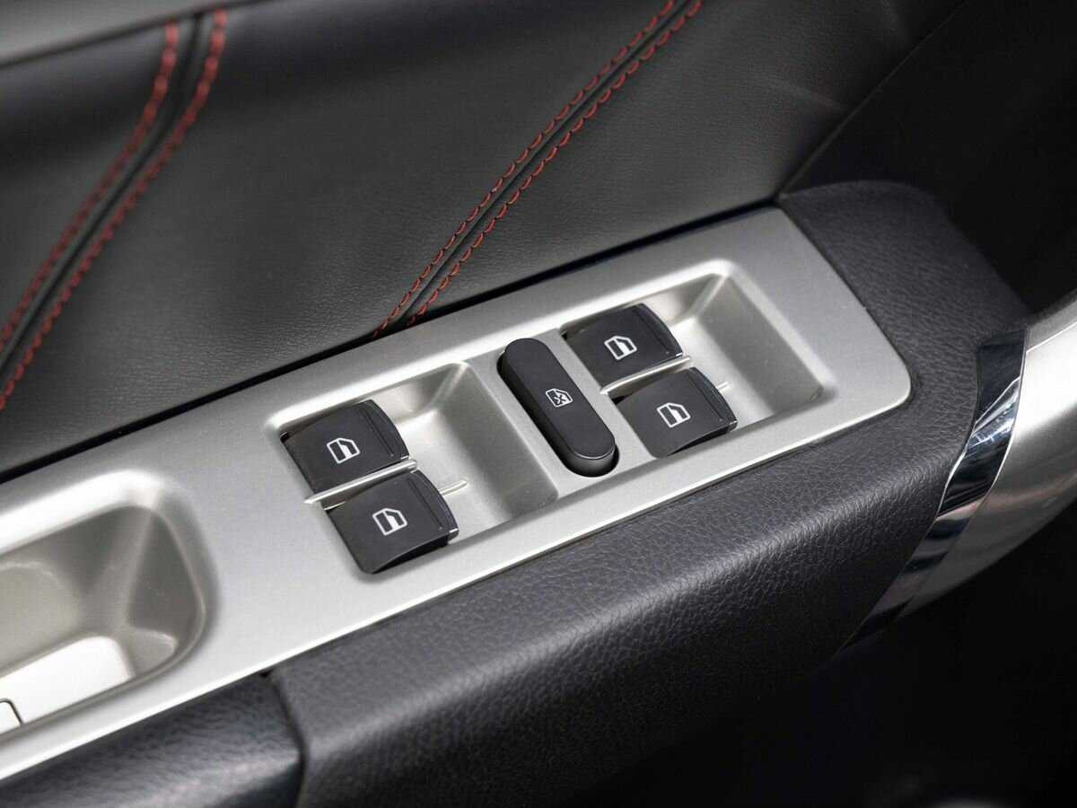 Haval H6 с пробегом — 2019 год. Фото: #19