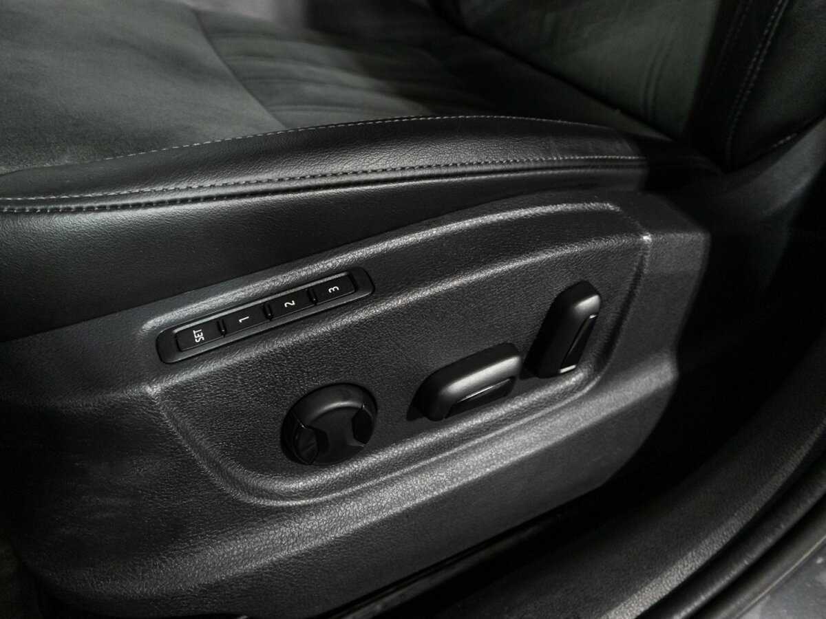 Skoda Octavia с пробегом — 2020 год. Фото: #15