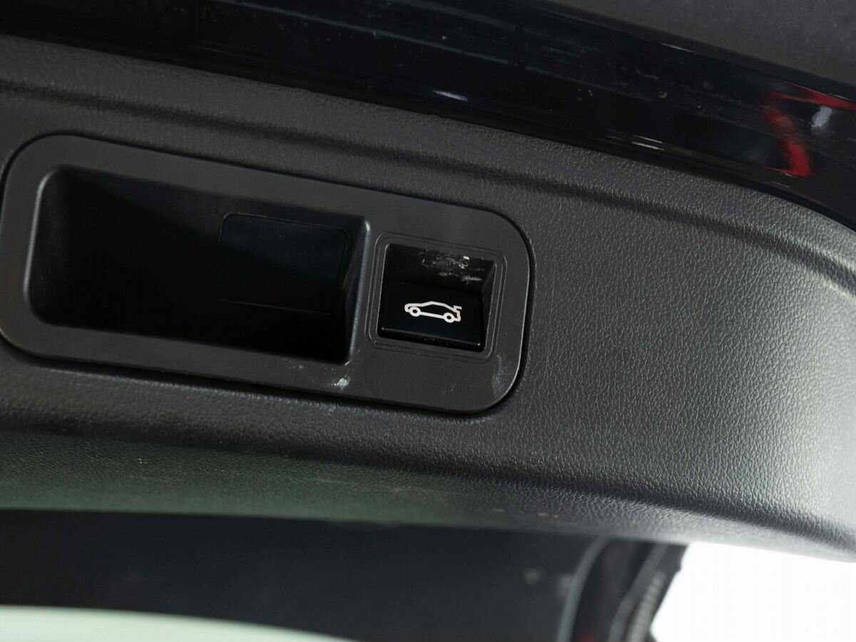 Haval F7x с пробегом — 2022 год. Фото: #29