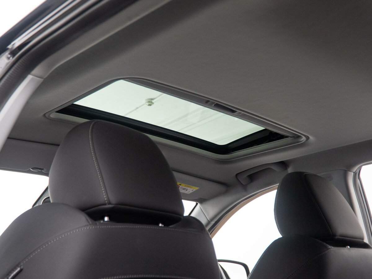 Chery Tiggo 4 Pro с пробегом — 2023 год. Фото: #15