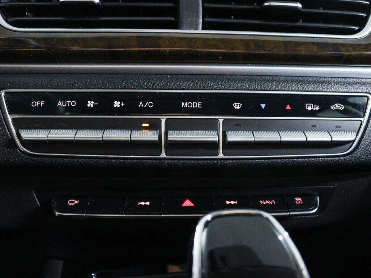 Dongfeng 580 с пробегом — 2021 год. Фото: #16