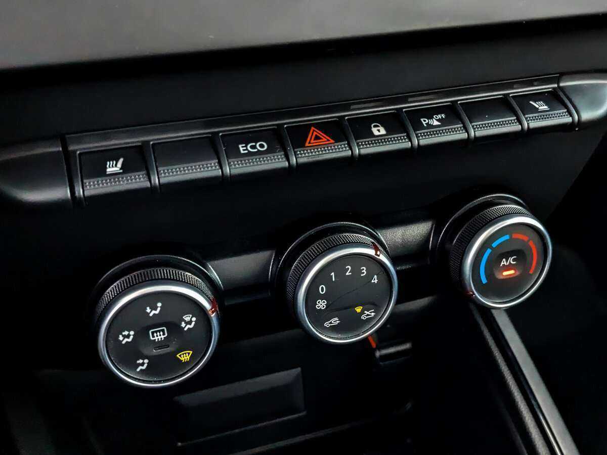 Renault Arkana с пробегом — 2022 год. Фото: #19