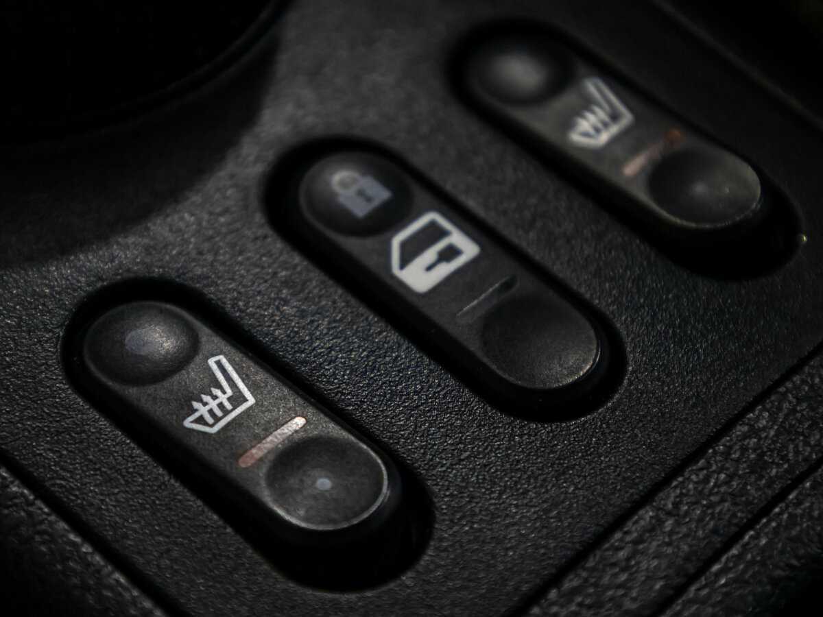 Nissan Qashqai с пробегом — 2013 год. Фото: #12