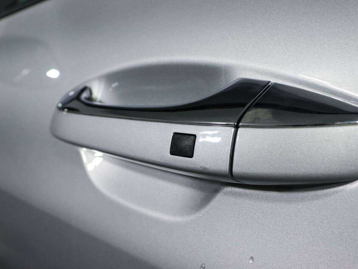 Kia K5 с пробегом — 2021 год. Фото: #15