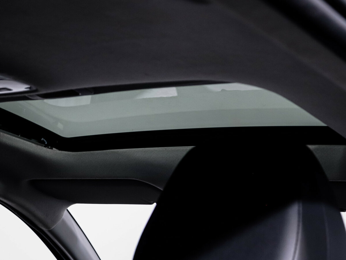 Hyundai Elantra с пробегом — 2023 год. Фото: #14