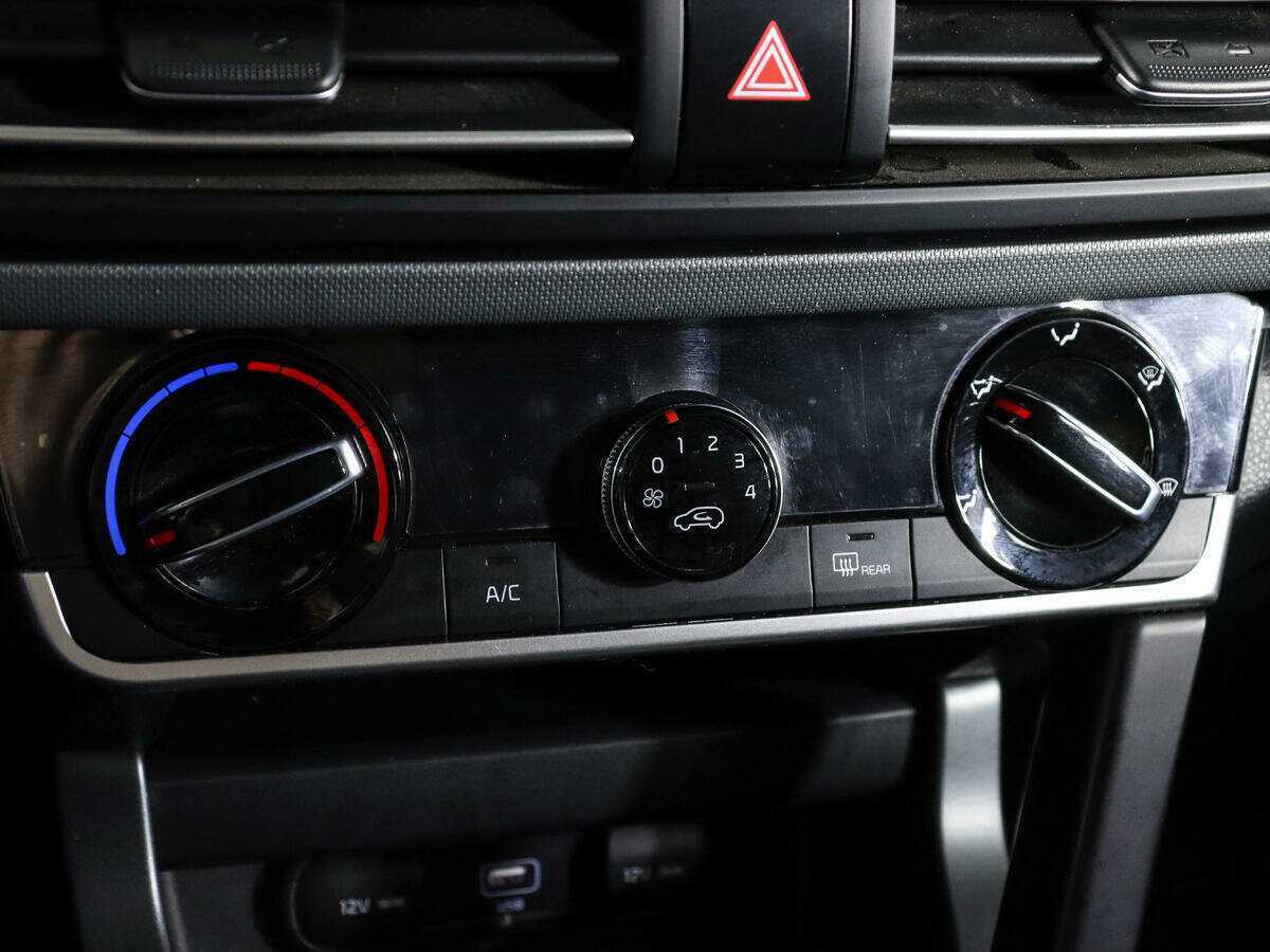 Kia Seltos с пробегом — 2020 год. Фото: #18