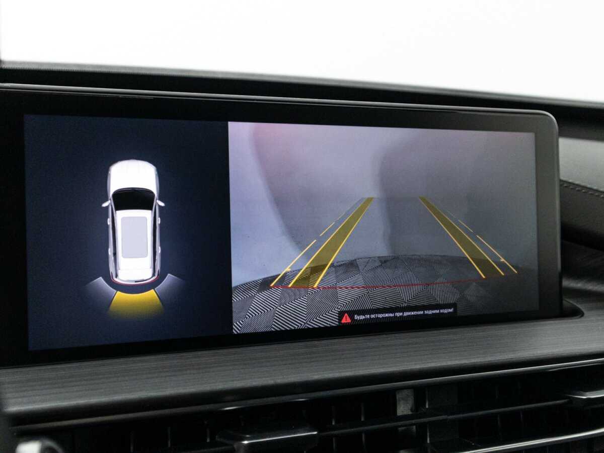 Chery Tiggo 7 Pro Max с пробегом — 2023 год. Фото: #17