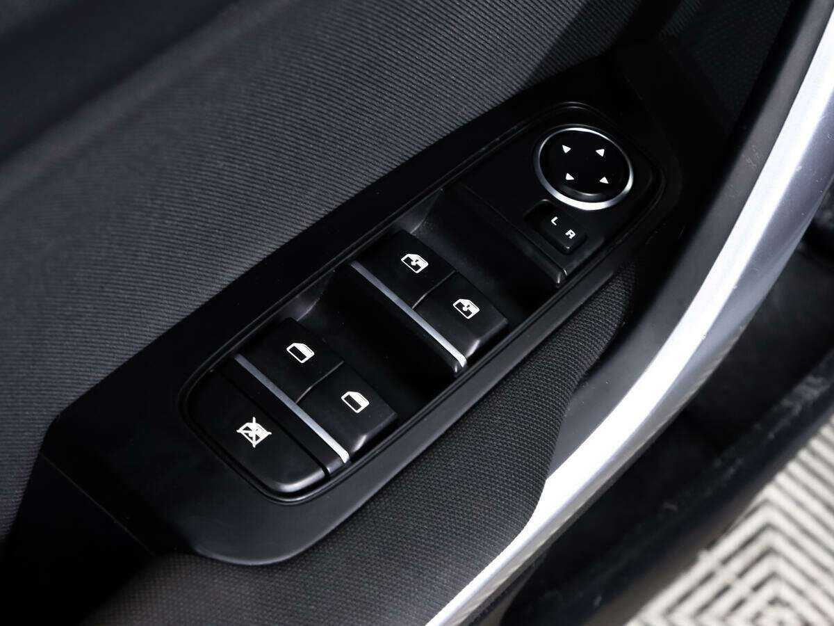 Kia Ceed с пробегом — 2019 год. Фото: #18