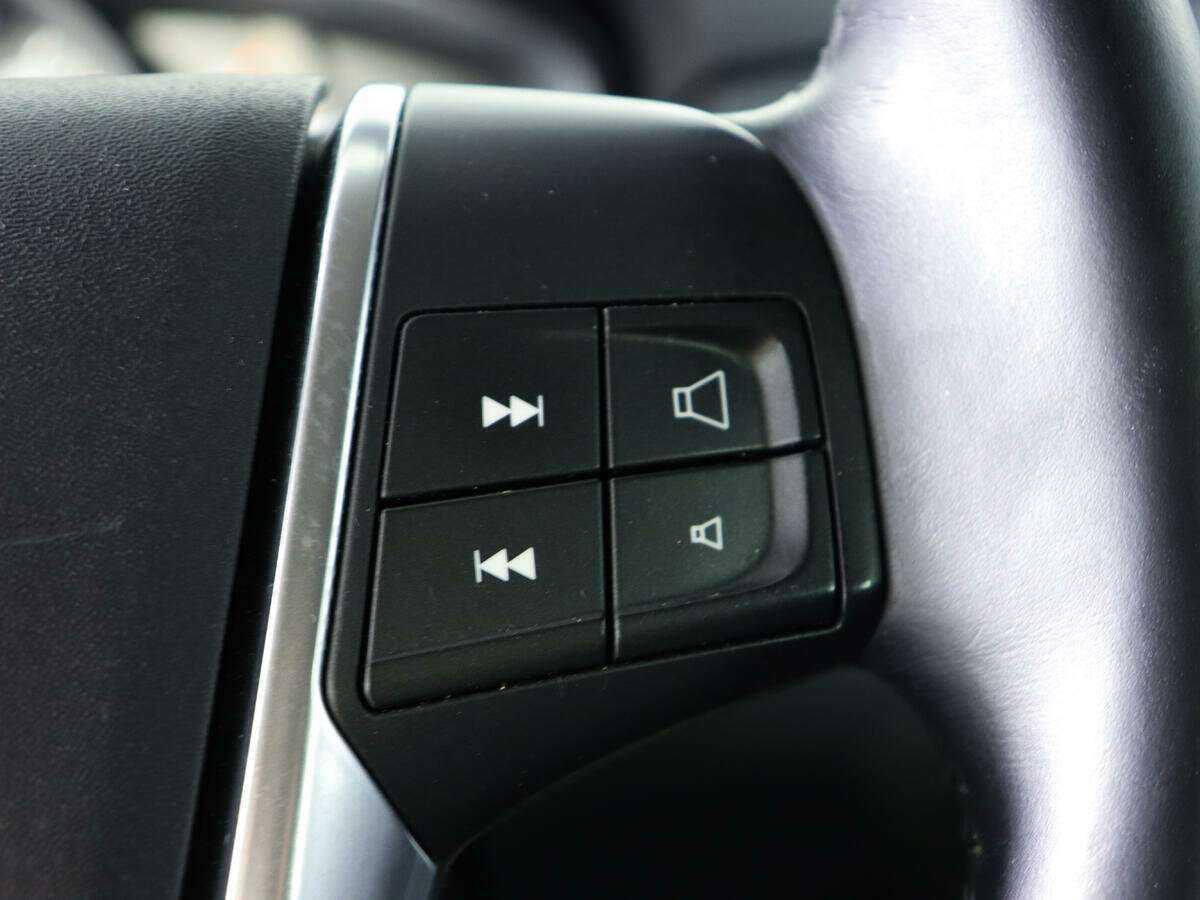 Volvo XC70 с пробегом — 2014 год. Фото: #14