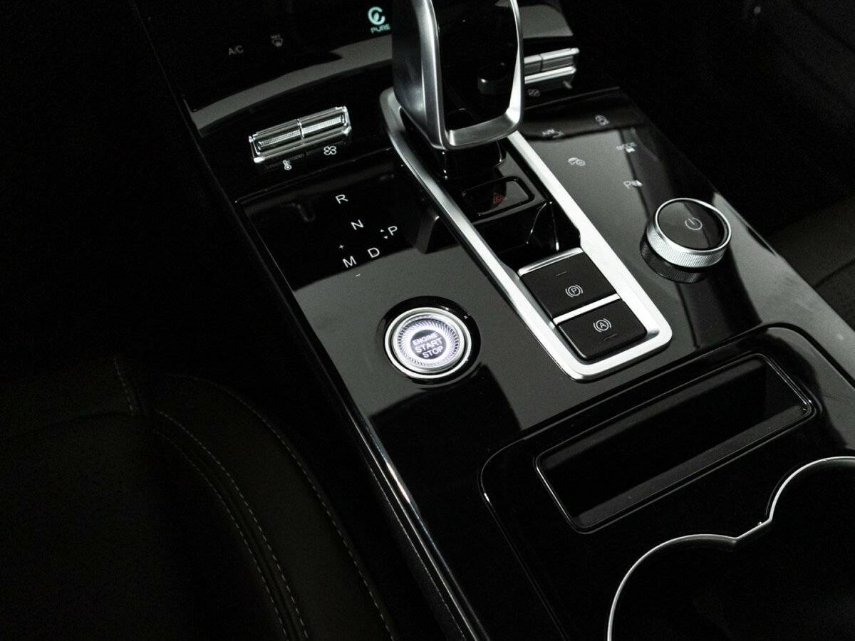 Chery Tiggo 8 Pro с пробегом — 2023 год. Фото: #19