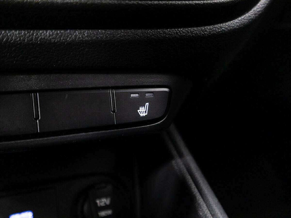 Hyundai Solaris с пробегом — 2021 год. Фото: #15