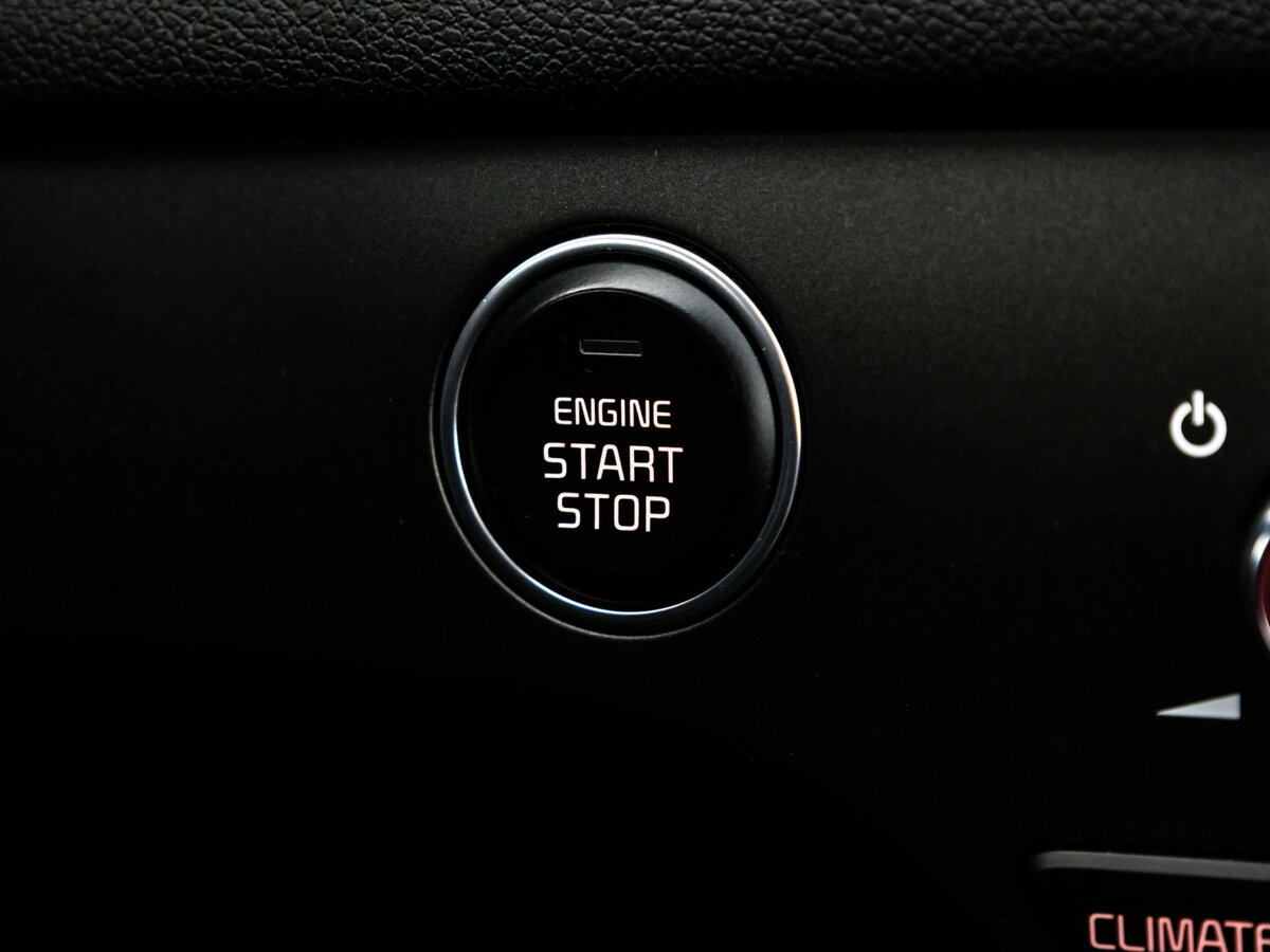 Kia Sportage с пробегом — 2020 год. Фото: #15